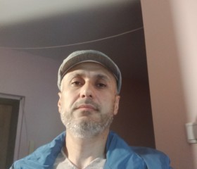 Марат, 43 года, Омск
