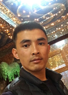 Islom, 29, O‘zbekiston Respublikasi, Toshkent