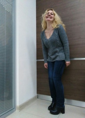 Anna, 50, Россия, Москва