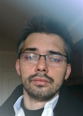 Vitaliy, 30, Russia, Lyubertsy