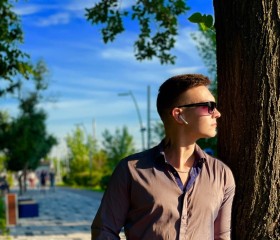 Максим, 25 лет, Саранск