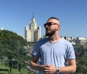 Иван Проньков, 30 лет, Казань