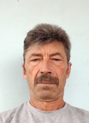 Сергей, 57, Россия, Псебай