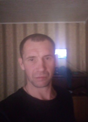 Дима, 37, Россия, Челябинск