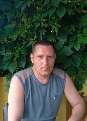 Vladimir, 40, Russia, Krasnodar