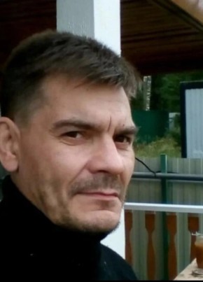 Дмитрий из Санкт-Петербурга 51 год