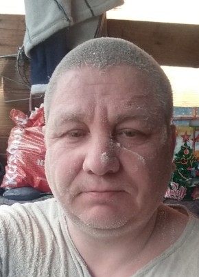 Руслан, 43, Россия, Чайковский