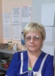 Татьяна, 53 года, Сыктывкар