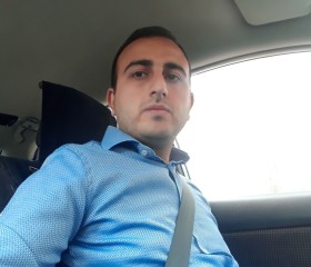 Azad, 35 лет, Bakı