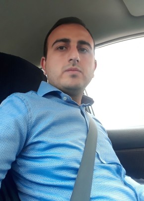 Azad, 35, Azərbaycan Respublikası, Lökbatan