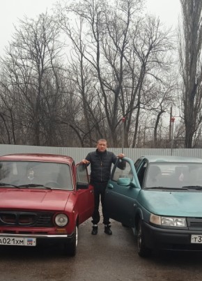 Дмитрий, 37, Україна, Краснодон
