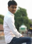 Akash, 25 лет, Ahmednagar