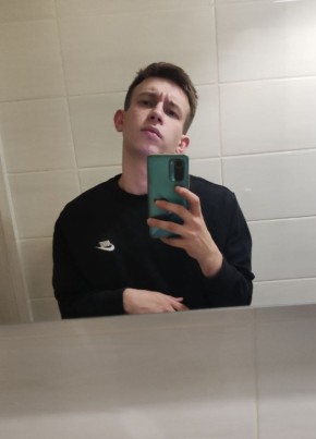 Denis, 24, Russia, Ryazan