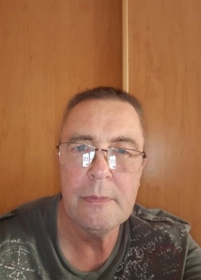 Евгений, 57, Россия, Самара