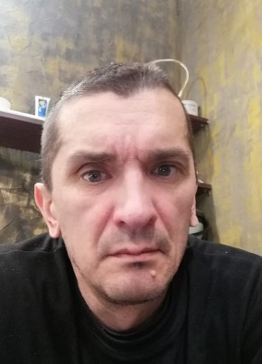 Dmitriy, 41, Russia, Penza