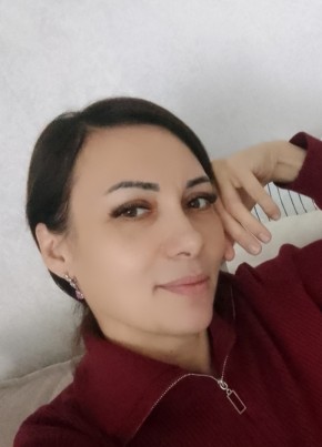 Галина из Новосибирска 42 года