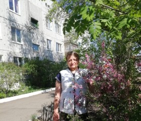 Татьяна Кейних, 48 лет, Омск