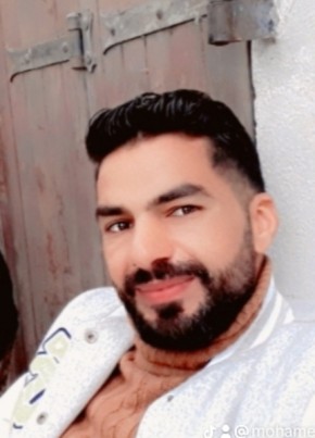 Mohamed, 34, Estado Español, Elche