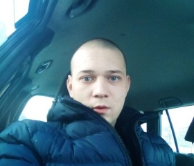 Глеб, 31 год, Челябинск
