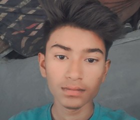 Dheeraj Pandey, 18 лет, Kanpur