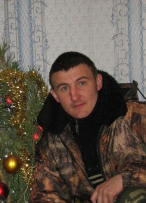 Анатолий, 38, Россия, Грязовец