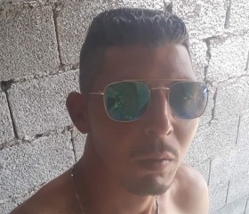 Denilson, 37, Francisco Morato