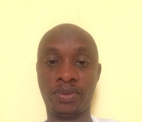 bouba, 45 лет, Boké