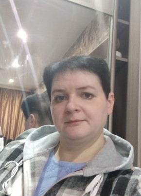 Любовь, 42, Россия, Нижний Новгород