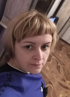 Светлана, 41, Россия, Кинешма