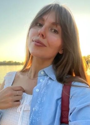 Альбина из Dresden 24 года