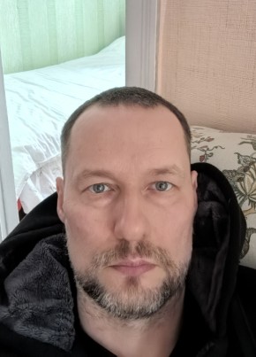 Denis, 45, Russia, Moscow