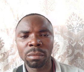 Papy, 36 лет, Kinshasa
