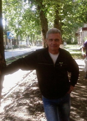 sir.kochyr, 49, Россия, Щекино
