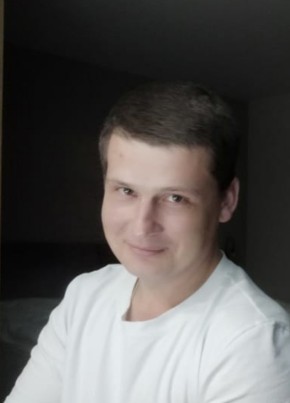 Роман, 33, Россия, Томск