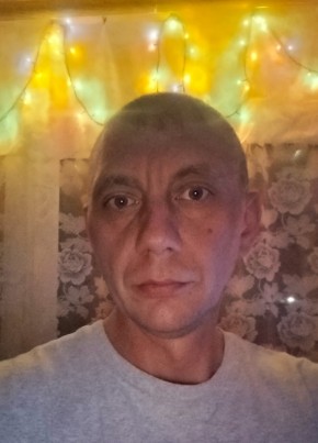 Радик из Тольятти 44 года