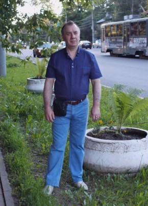ИЛЬЯ , 59, Россия, Нижний Новгород