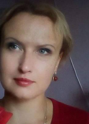 Мария, 45, Россия, Великие Луки