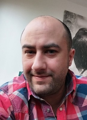 Raffy из Wien 41 год