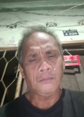 Hairil anwar, 37, Indonesia, City of Balikpapan