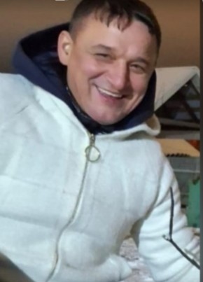 Юрий из Тольятти 51 год