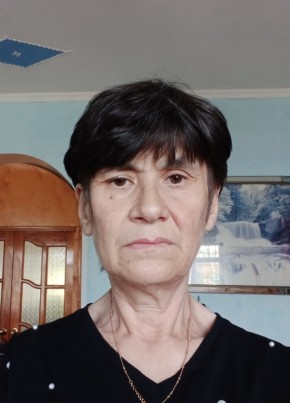 Эльмира из Екатеринбурга 54 года