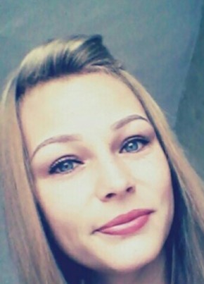 Анастасия, 28, Россия, Саратовская