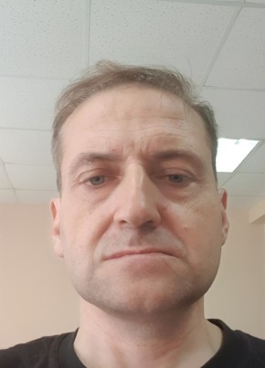 Станислав, 49, Россия, Рязань