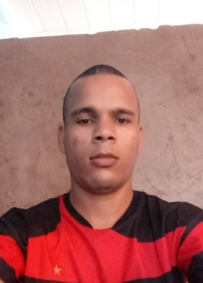 Daniel, 27, República Federativa do Brasil, Vila Velha