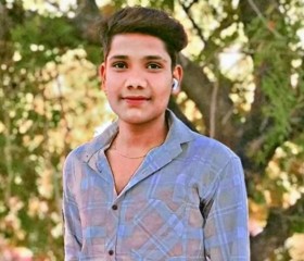 Sameer abbasi, 18 лет, Delhi
