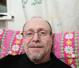 Влад Весло, 58 лет, Нижний Новгород