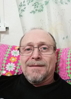 Влад Весло, 58, Россия, Нижний Новгород