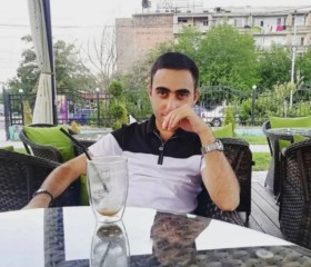 Val Sargsyan, 21 год, Երեվան