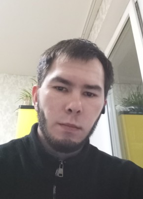 Юрий из Москвы 25 лет