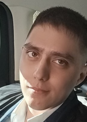 Oleg, 26, Russia, Ufa